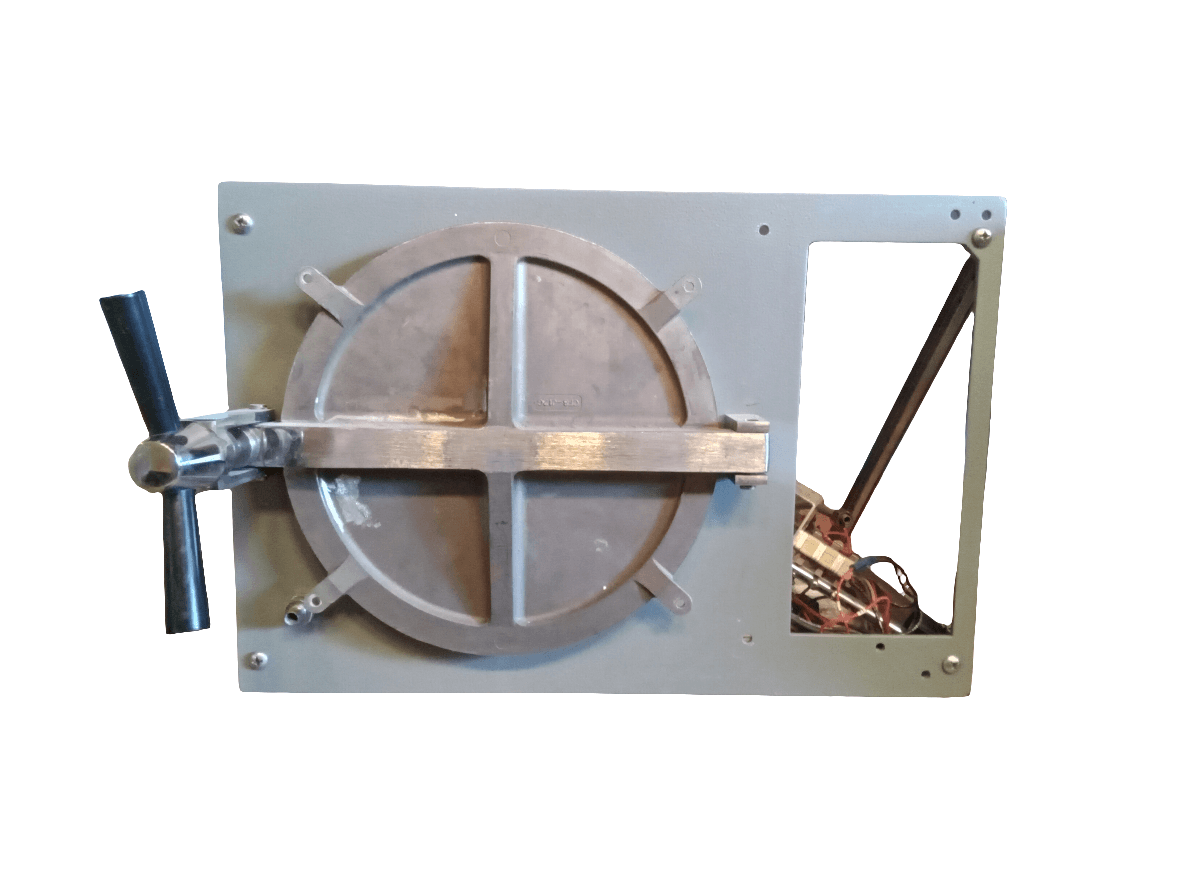 1999 Tuttnauer Autoclave