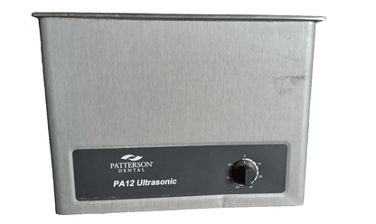 Patterson Dental PA12 Ultrasonic Cleaner