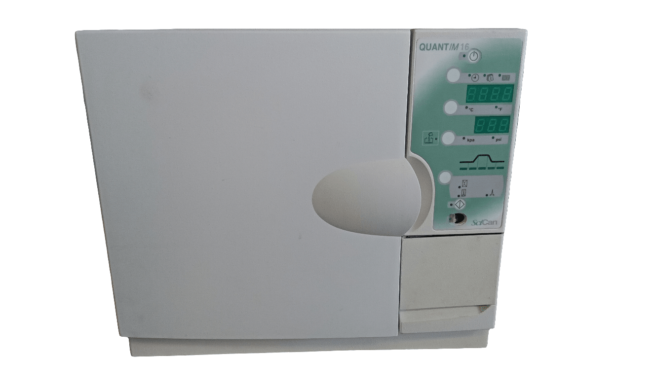 SciCan Quant IM16 Autoclave