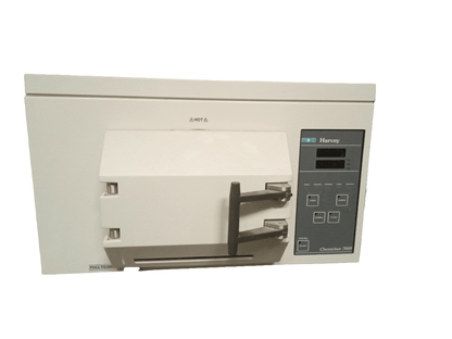 Harvey Chemiclave 7000 Autoclave