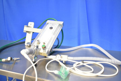 Fraser Sweatman Inc - Quantiflex RA Flowmeter - Dental Parts Shop