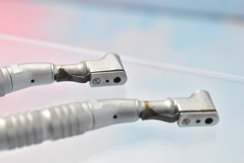 Vantage Contra Angles ( X2 ) - Dental Parts Shop