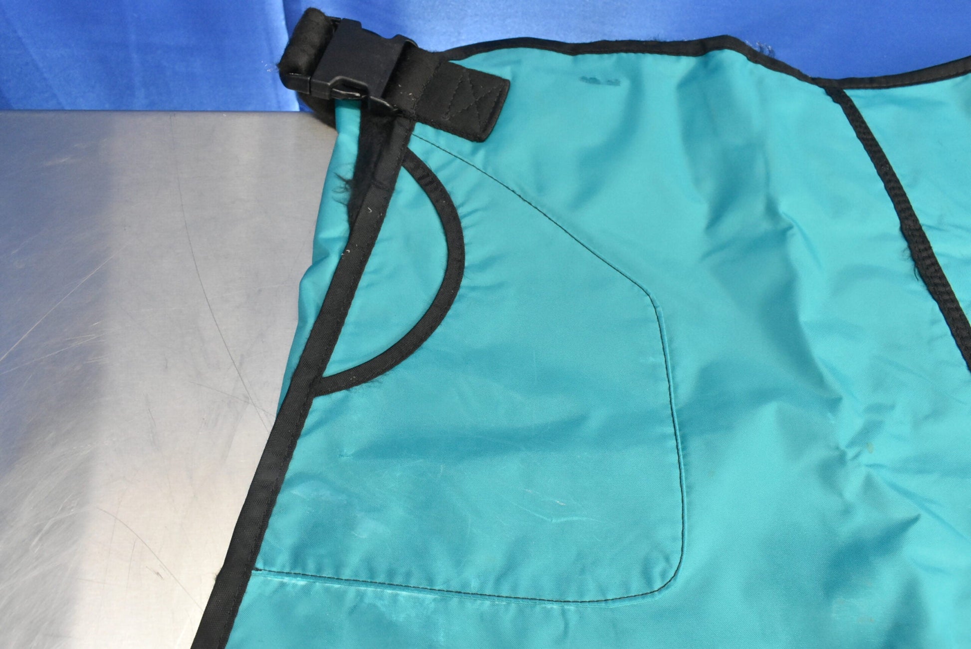 Bar Ray Prestige Skirt with Non-Slip Waist .50mm - Dental Parts Shop