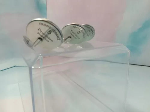 Precision #5 Dental Mirrors - Bundle of 3 - Dental Parts Shop