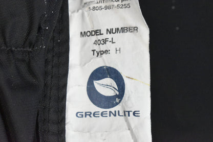 Infab Revolution Model: 403F-L Type: H Lead Apron - Dental Parts Shop