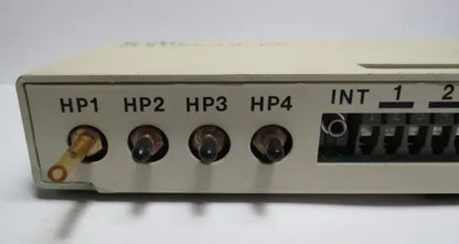 Kavo Dental Lux Fiber Optic Light Source Control Module for 4 Handpiece - Dental Parts Shop