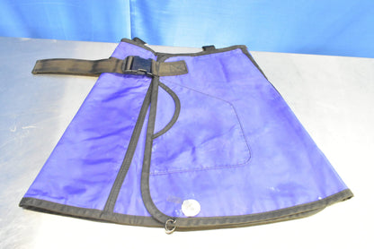 Bar Ray Prestige Skirt with Non-Slip Waist .50mm - Dental Parts Shop