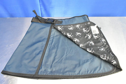 Bar Ray Starlite Skirt with Non-Slip Waist - Dental Parts Shop