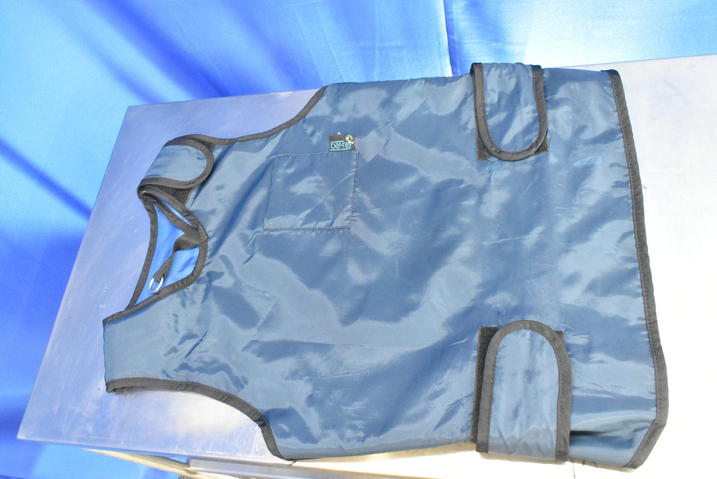 Bar Ray Prestige Reversible Vest Only Men .50mm - Dental Parts Shop