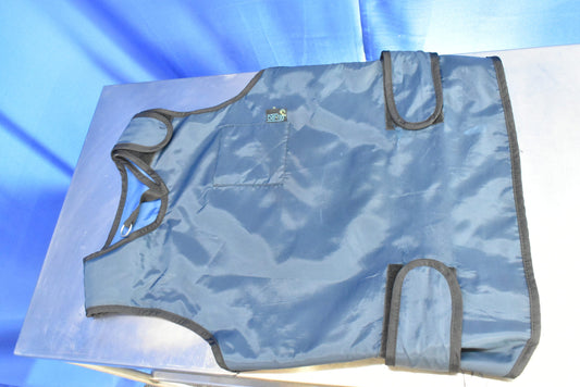 Bar Ray Prestige Reversible Vest Only Men .50mm - Dental Parts Shop