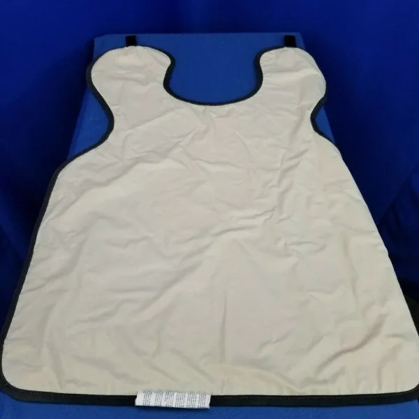 Dentsply Rinn .3mm X-ray Lead Protective Patient Cover Shield Apron - Dental Parts Shop