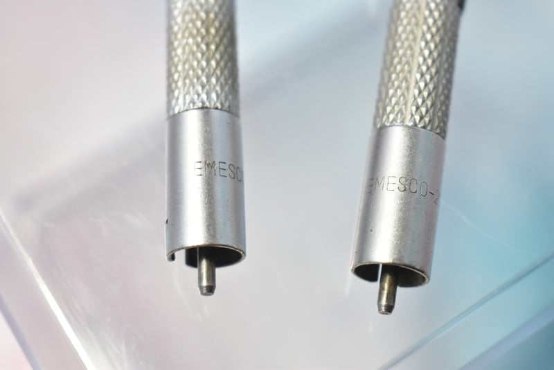 EMESCO Contra Angle - 237 - Bundle of 3