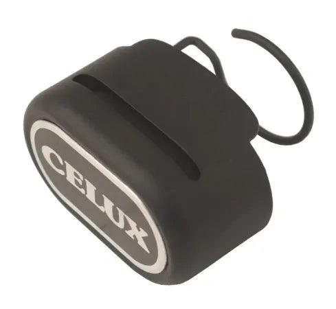 Celux light bulb protector