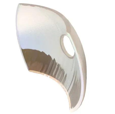 Celux light plastic lens reflector