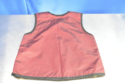 Bar Ray Prestige Vest Only Female - Dental Parts Shop