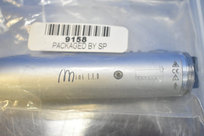 DentalEZ Satelec Mini LED Dental Curing Light - Dental Parts Shop