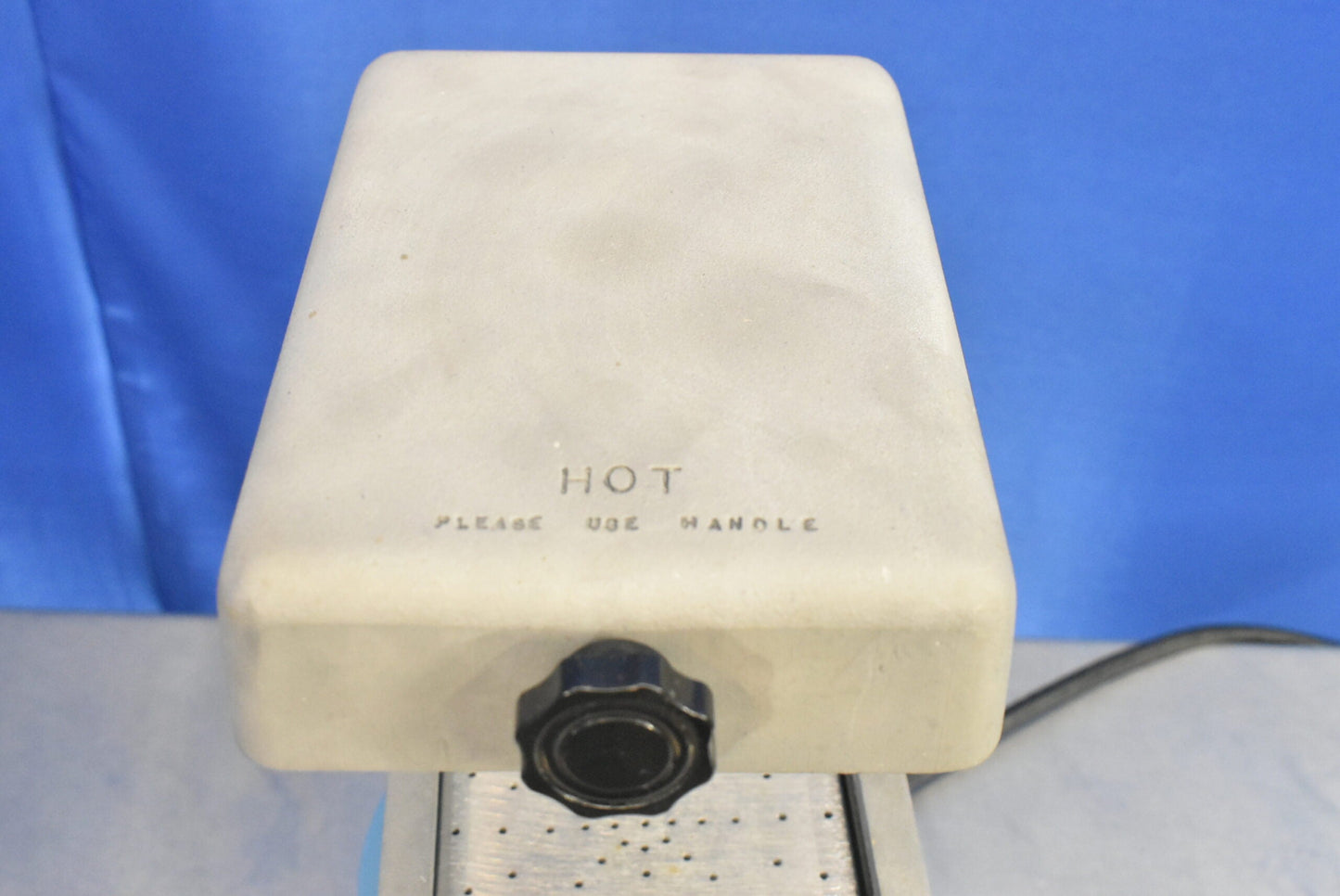 120V Dentiformer Vacuum Forming Machine - Dental Parts Shop