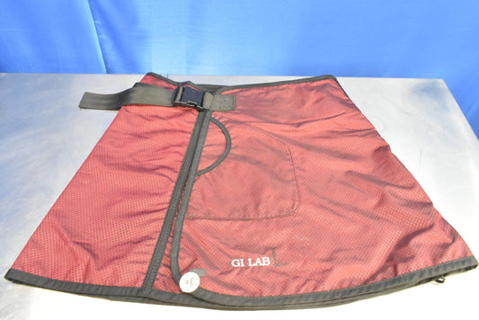 Bar Ray Prestige Skirt with Non-Slip Waist - Dental Parts Shop