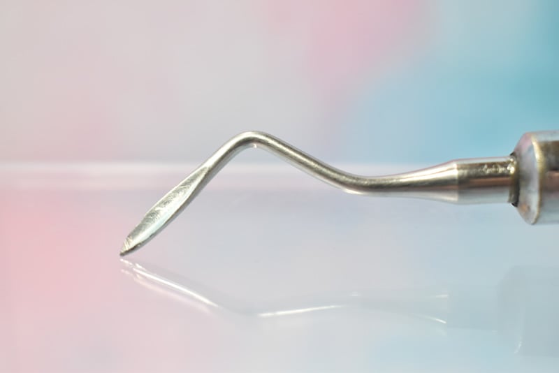 Rugby 303 Elevator - Dental Parts Shop