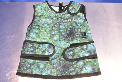 Bar Ray Eclipse Reverse Female Vest - Dental Parts Shop