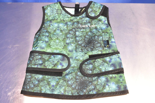 Bar Ray Eclipse Reverse Female Vest - Dental Parts Shop