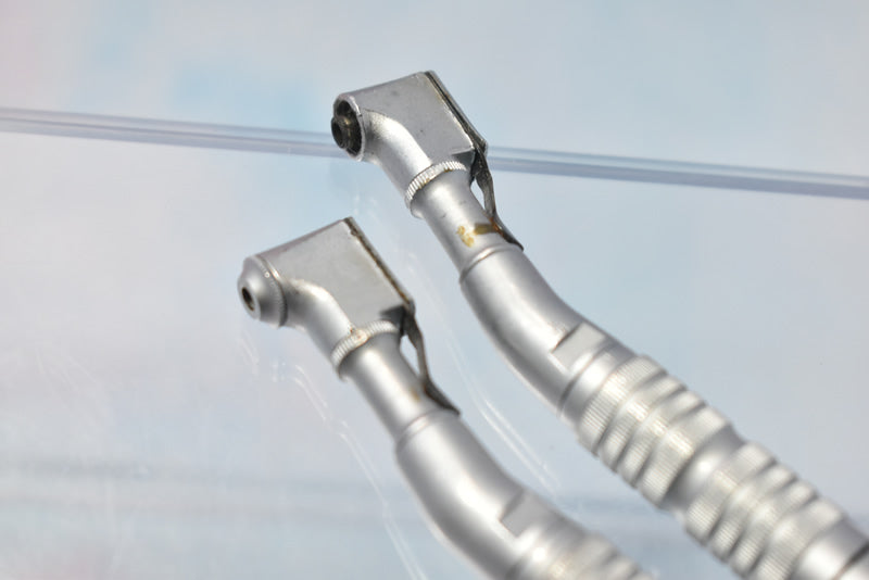 Vantage Contra Angles ( X2 ) - Dental Parts Shop