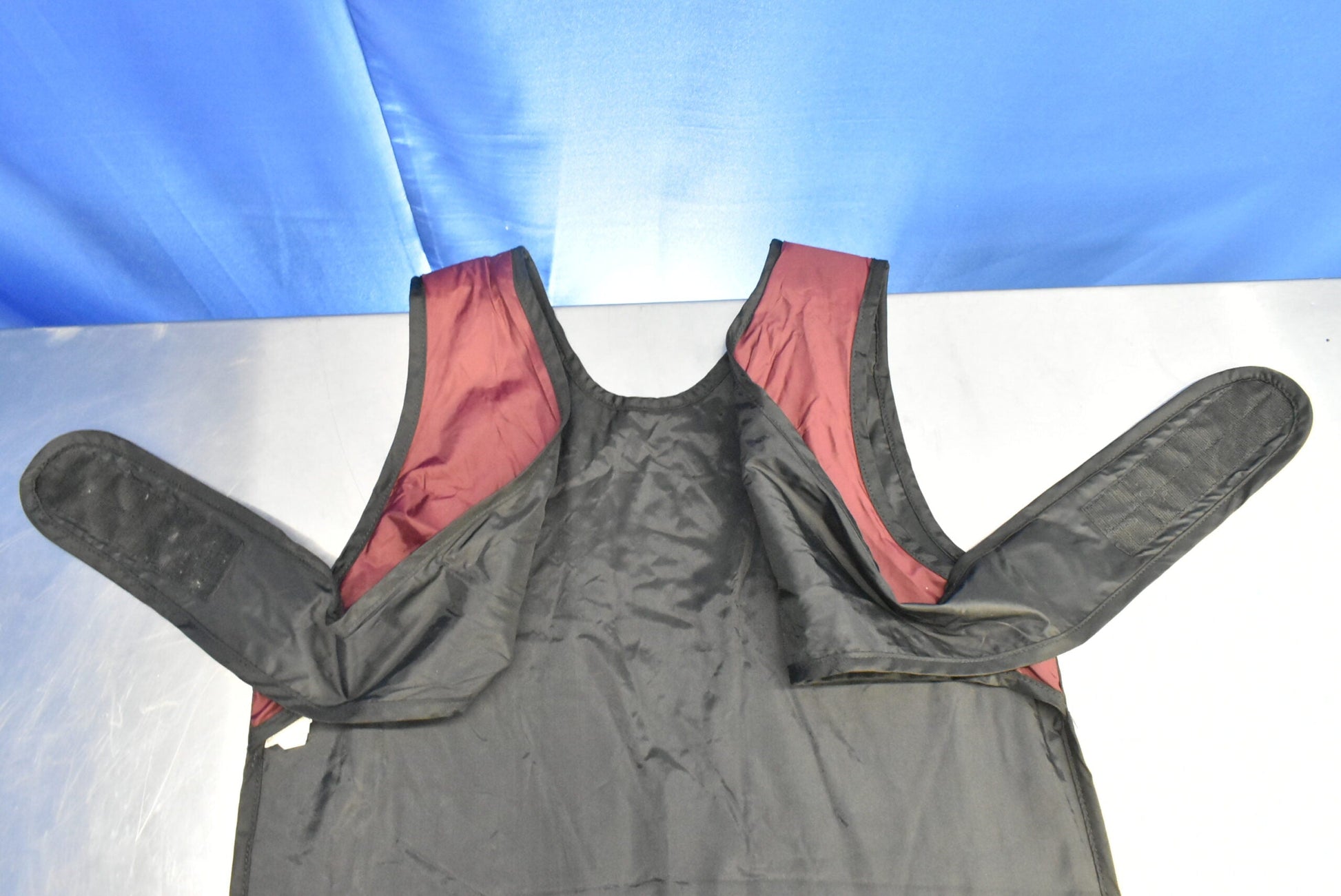 Bar Ray Prestige Vari-Weight Lead Apron