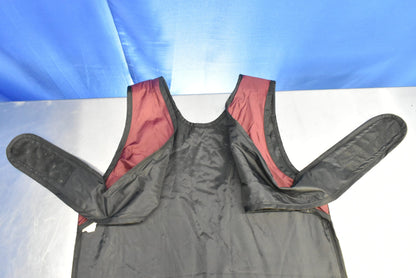 Bar Ray Prestige Vari-Weight Lead Apron