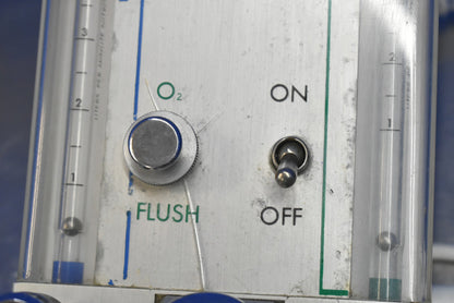 Fraser Sweatman Inc - Quantiflex RA Flowmeter - Dental Parts Shop
