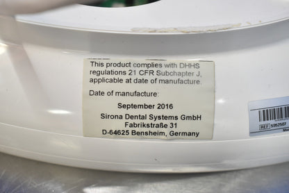 Sirona Exposure Control Box 5952507
