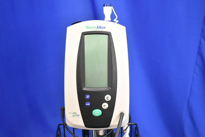 Welch Allyn N344 Patient Monitor with Mobile Cart - Dental Parts Shop