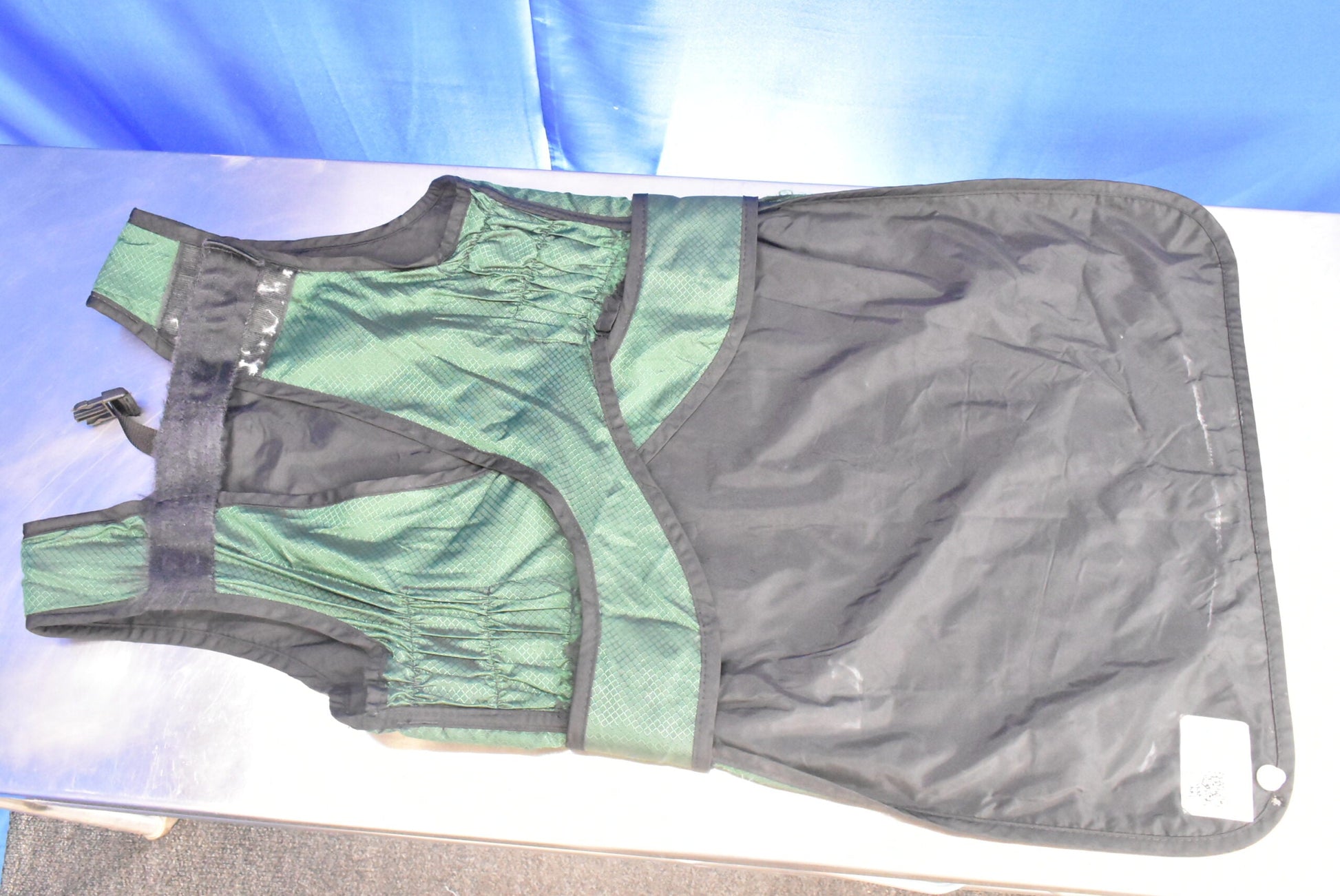 Bar Ray Prestige Variflex Apron .50mm - Dental Parts Shop