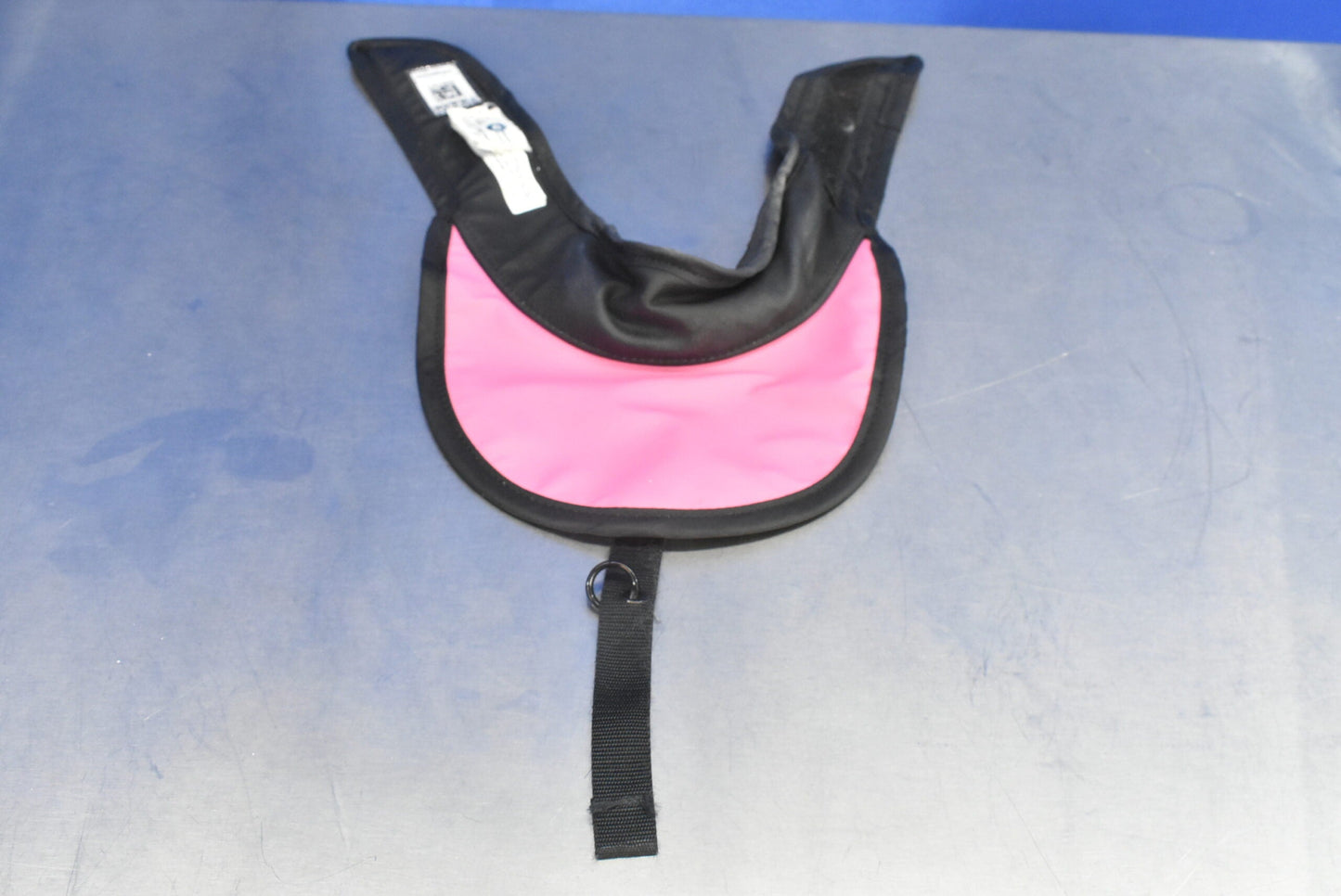 Visor Style Thyroid Collar Lead Apron SVT S1 - Dental Parts Shop