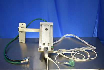 Fraser Sweatman Inc - Quantiflex RA Flowmeter - Dental Parts Shop