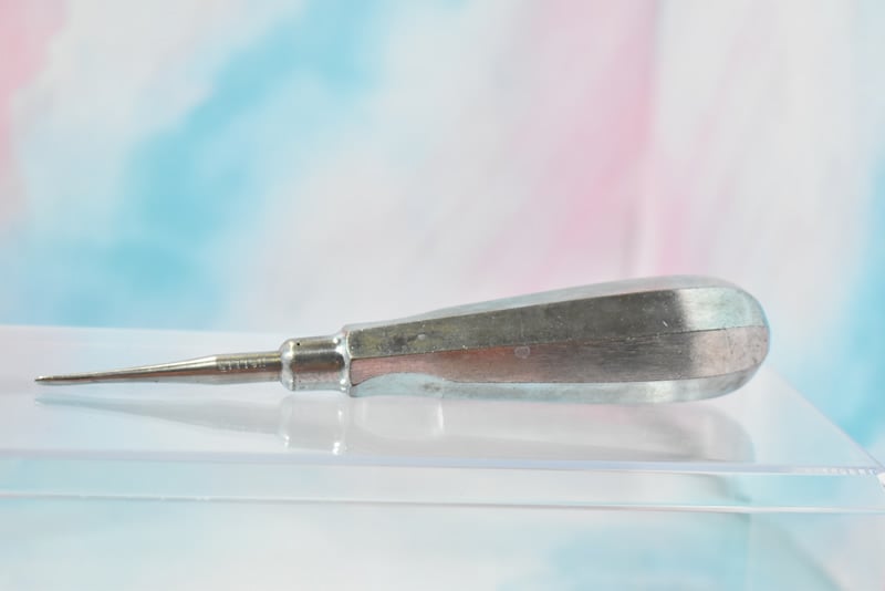 Litton 301 Elevator - Dental Parts Shop