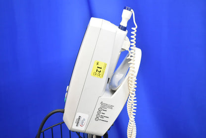 Welch Allyn N344 Patient Monitor with Mobile Cart - Dental Parts Shop