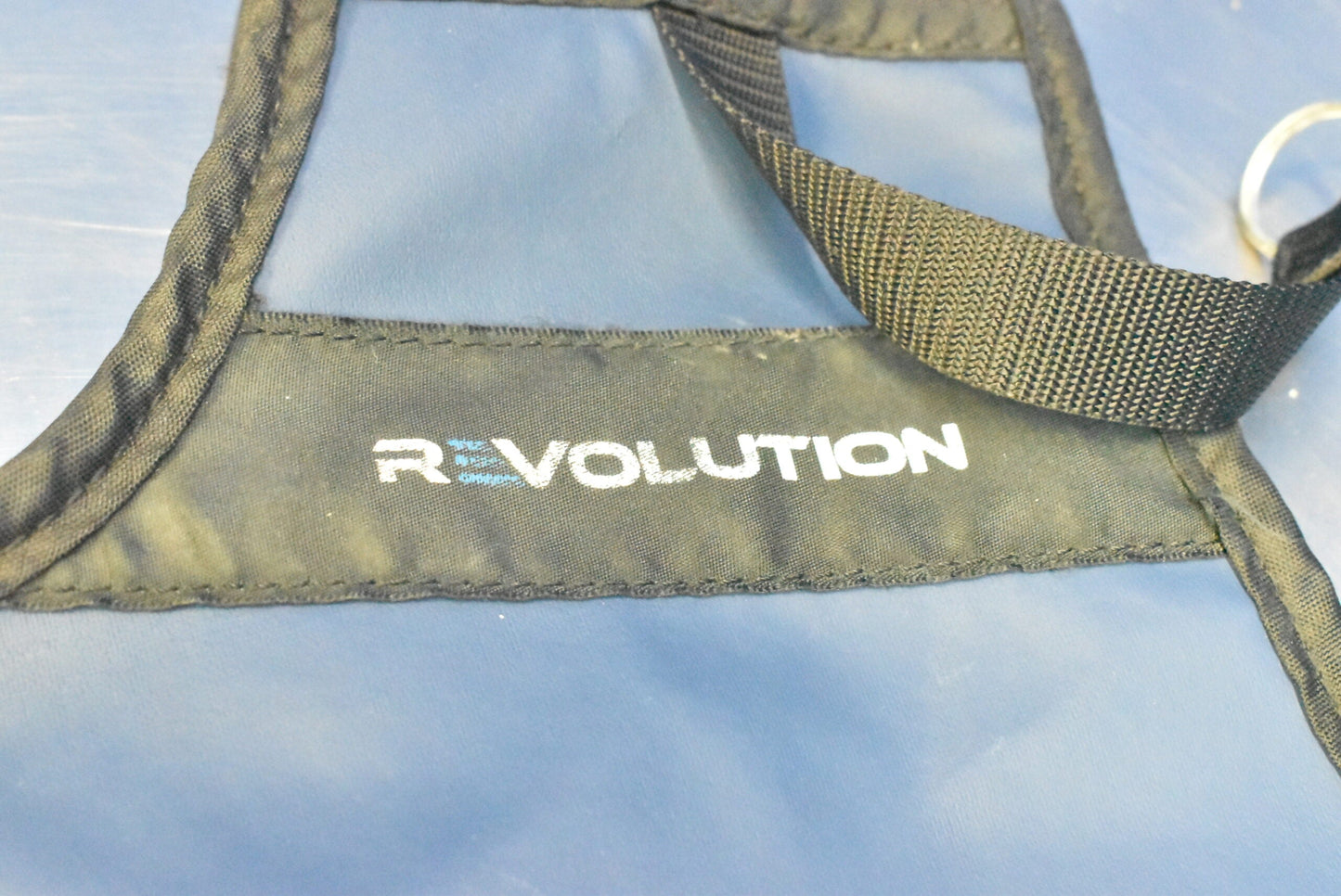 Infab Revolution Model: 403F-L Type: H Lead Apron - Dental Parts Shop