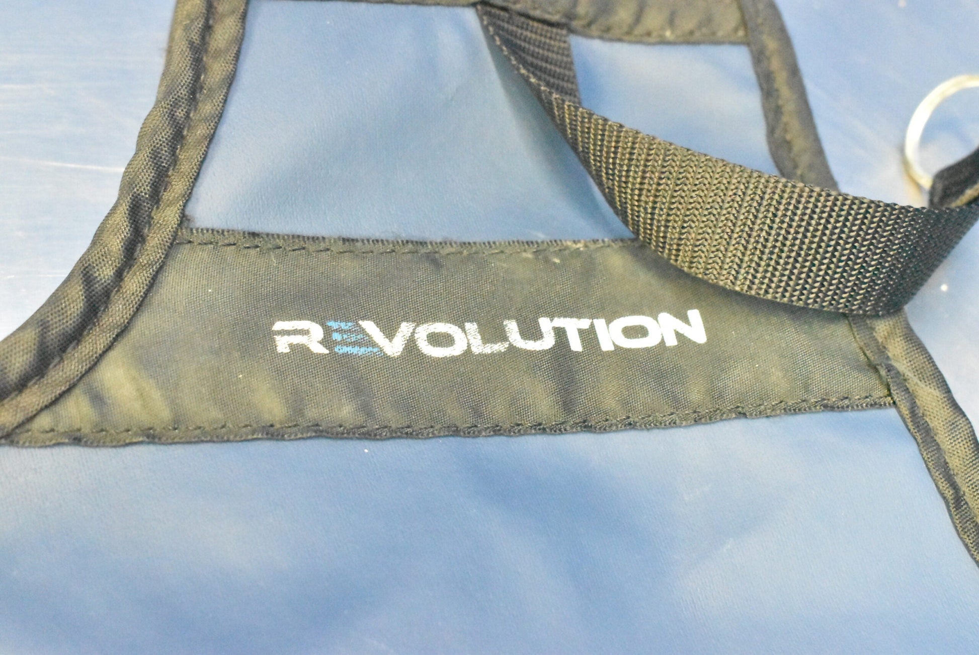 Infab Revolution Model: 403F-L Type: H Lead Apron - Dental Parts Shop