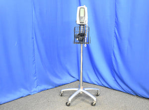 Welch Allyn N344 Patient Monitor with Mobile Cart