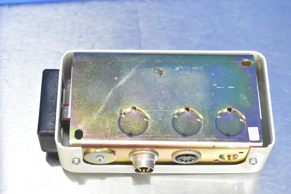 Planmeca PM 2002 Panoramic X-Ray Exposure Control Button