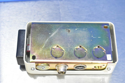 Planmeca PM 2002 Panoramic X-Ray Exposure Control Button