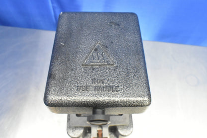 Ultradent Forming Machine Model P105-U01