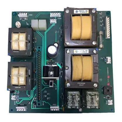 Gendex Pan Motherboard X-Ray Replacement Part 124-0020