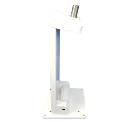 Flowmeter Nitrous Wall Arm Mount Bracket - Dental Parts Shop