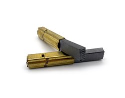 P62-II-01C Motor Brushes For 62-II & 62 S/2 - Dental Parts Shop