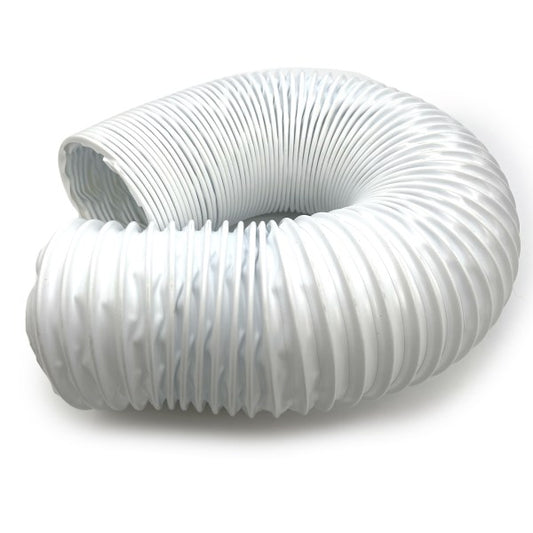 P700-8 4" Diameter Hose For Sani Grinder - Dental Parts Shop