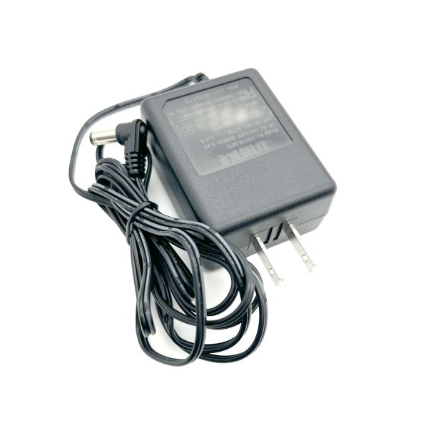 P86D-01 AC Adapter And Power Cord For 86D - Dental Parts Shop