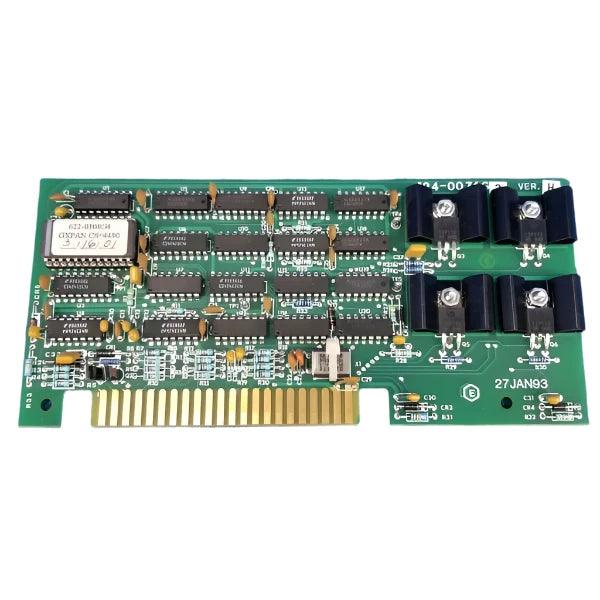 Gendex GX Pan Board X-Ray Replacement Part