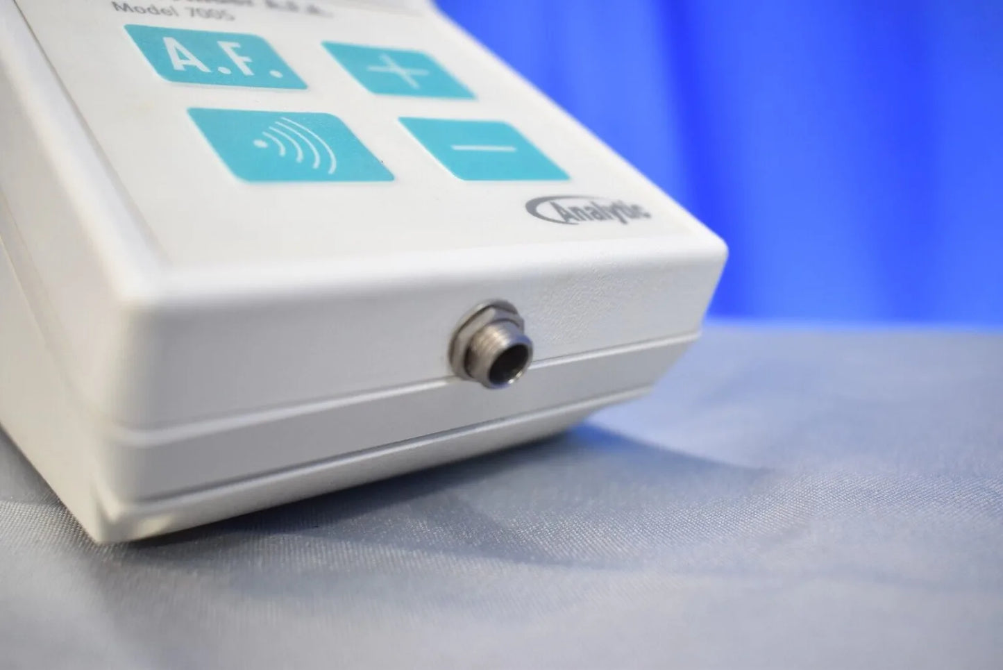 Analytic Endodontics Apex Finder A.F.A Model 7005 PN#700-537 - Dental Parts Shop