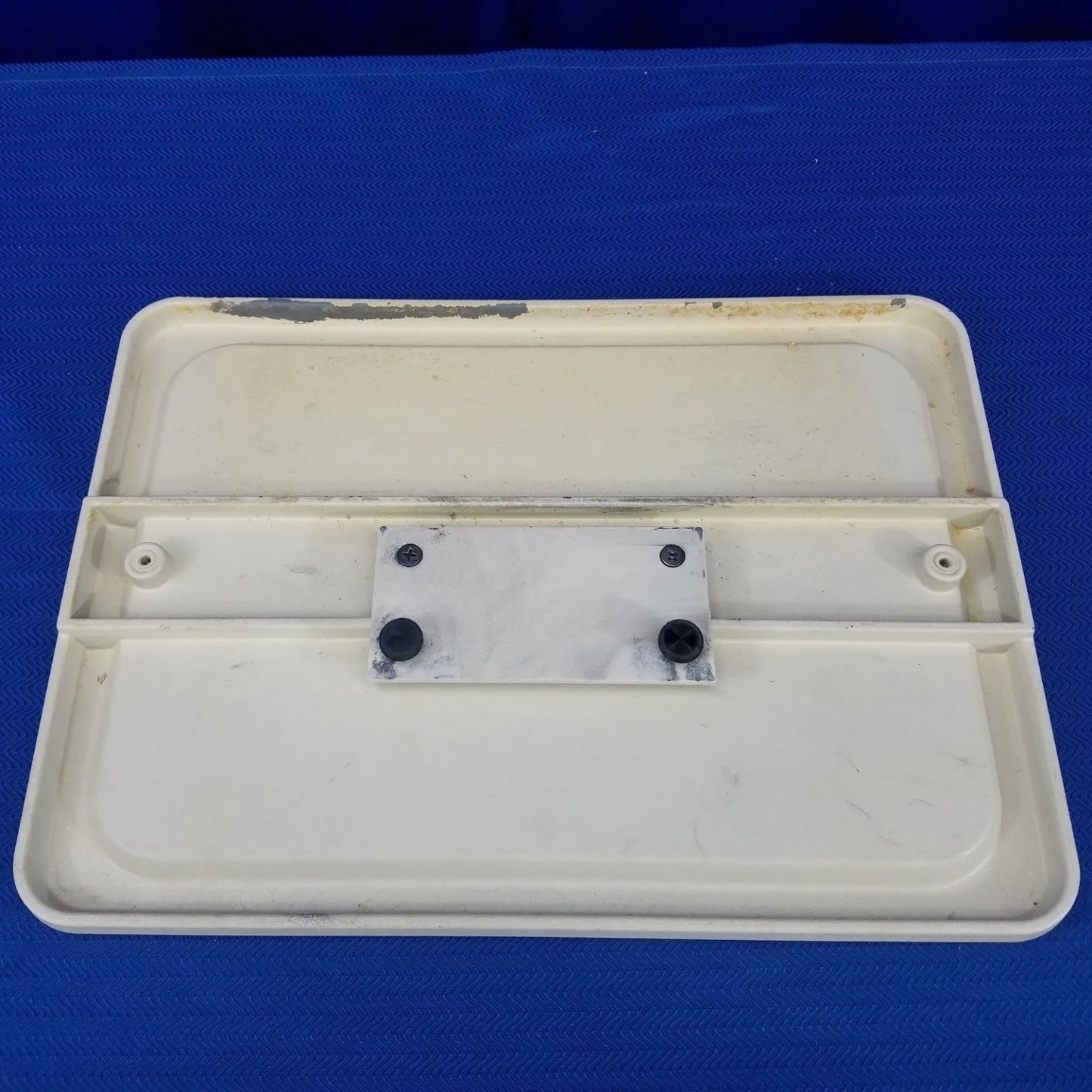 Dental Accessory Tray - Dental Parts Shop